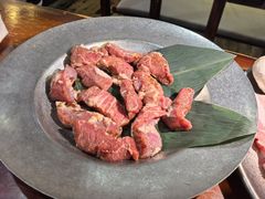 -火炉情韩国料理店(古田路店)
