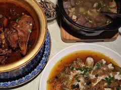 -金典银峰老鹅馆·昆山菜(亭林公园店)
