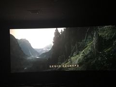 -幸福蓝海国际影城(上海三林店)