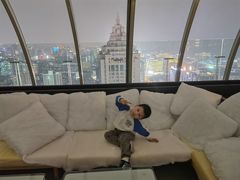 -Hi City·城市之巅