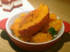 -必胜客(栖乐荟店)