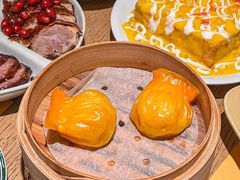 -茶港·点心·啫啫煲(群光广场店)