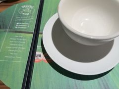 -帕蓝·暹罗料理(大学路店)