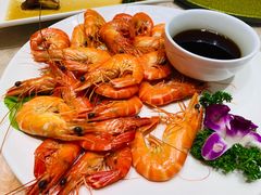 -阿英煲(凉城路店)