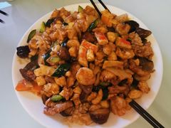-胖子菜馆(隆昌路店)
