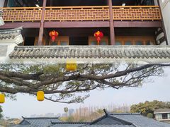 -江心屿景区