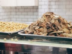 -覃肥叔桂林米粉(粮道街店)