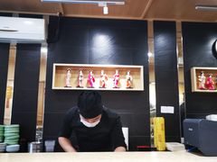 -东京屋(武定路店)