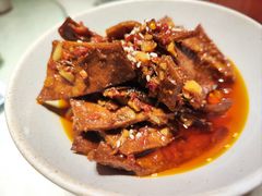 -味上湘菜馆(岳麓山店)