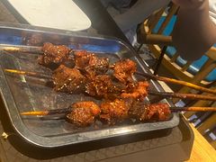 -中阿兰牛肉面(悦海新天地店)