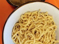 -拉面莊夢語＆中华料理八椿