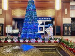 -宜春明月山维景国际温泉度假酒店