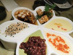 -绿茶餐厅(成都大悦城店)