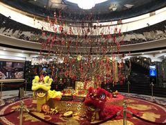 -葡京日丽(澳门葡京酒店)