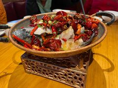 -隔壁老王·家常云南菜(花巷店)