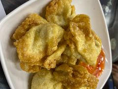 -潘苏凉茶馆(康之宝超级广场店)