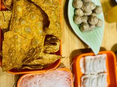 -聚汇三少·龙虾·中餐厅(莫邪路新天地店)