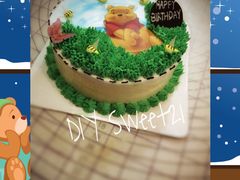 -DIY SWEET21(升平路店)