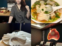 -江南足纪·影院足道·轻奢SPA(京基水贝店)