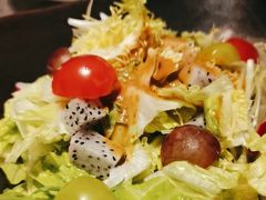 -会宾园·云山宴中餐