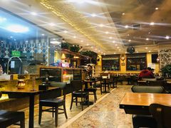 大堂-巴依老爷新疆美食(望京小街店)