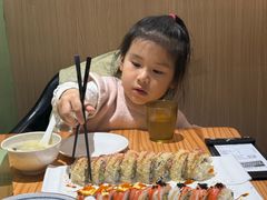 -牛油果大师寿司(瑞景店)