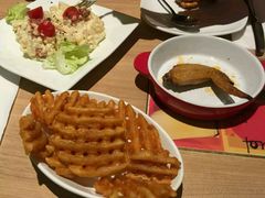 -必胜客(五道口店)