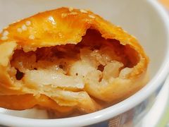 烤包子-塔哈尔·新疆盛宴(城西银泰店)