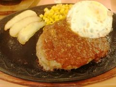 -萨莉亚意式餐厅(深圳北站店)