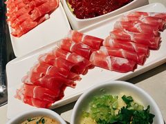 -海底捞火锅(枫蓝国际购物中心店)