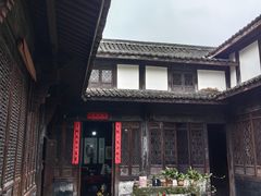 -崇仁古镇
