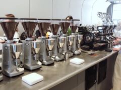 -Seesaw Coffee(上生新所店)