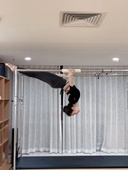 -AN普拉提女子健身工作室