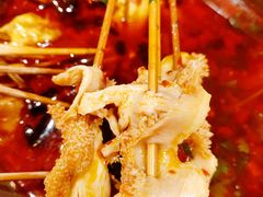 -聚点串吧·北京烧烤(赵登禹路店)