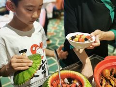 -誉八仙酒楼(静安大悦城店)