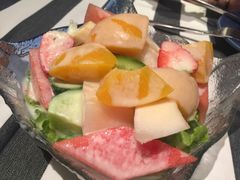-Aqua Oasis 水天堂(石路天虹店)