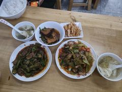 -百年德园(侯家塘店)