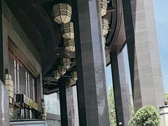 -武汉光谷金盾大酒店-派瑞阁西餐厅