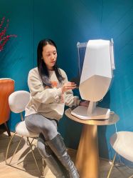 点击看大图 -同仁堂知嘛健康·塑龄中心