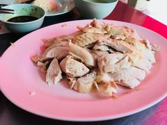 -红大哥水门鸡饭(總店)