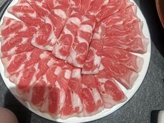 -东来顺(非遗·清真火锅·盛世广场店)