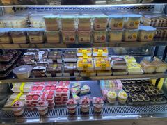 -幸福蛋糕坊(金顶街店)