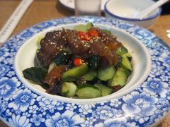 -乔家满族八大碗(流水沟店)