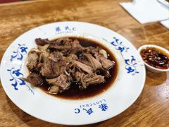 -柴氏风味斋(甘家口店)