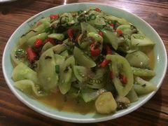 -德叔阙里·衢州菜馆(月湖店)
