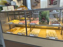 -祥禾饽饽铺·中式糕点(北京来福士店)