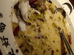 -江渔儿酸菜鱼(东山店)