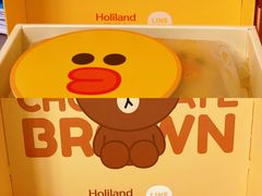 -好利来(朝外店)