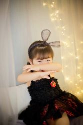 -幺幺BABY婚纱摄影