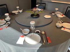 包厢-沈灶河豚宴·河豚融合餐厅(汉中路店)